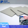 GC-TP-100A Shore OO 55 Thermal Conductive Silica Gel Sheet with Excellent High Temperature Stability