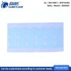 GC-TP-200A Thermal Effect of Insulating Material Heat Conduction Silica Thermal Pad