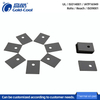 GC-SP-SB300 Thermal Sil-pad Thermal Sil-pad Flexible Thermal Conductive Silicone Insulation Sil-pad Can Be Customizable