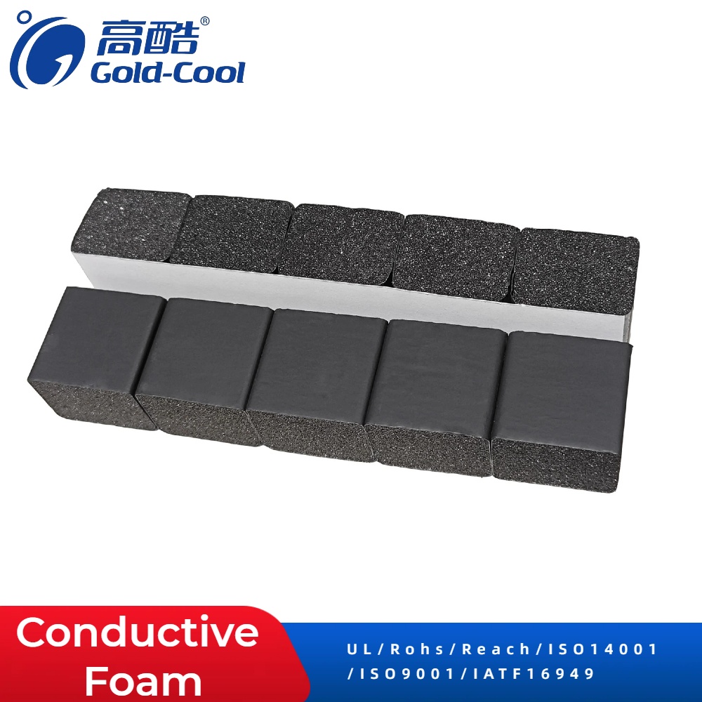 How To Choose Foam Or Conductive Foam Suitable for My Application?