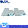 GC-TP-500A High Thermal Conductivity Adhesive Silicone Thermal Pads for Electronic Products