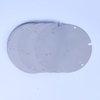 GC-SP-SB200 Customized Thermal Conductive Electrical Insulator Sil Pad for Heatsink / Mosfet