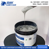 Suitable for High-Temperature Environments Insulating Thermal Material Thermal Conductivity And Insulation Thermal Grease for Screen Printing