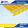 GC-TP-150E3 High Quality Conductive Silicone Thermal Pad for Laptop