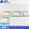 GC-TP-500A Customization Size The Cooling Aluminum Sheet High Quality Thermal Pad