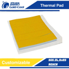 GC-TP-150E3 High Puncture Resistance Thermal Pad for Electronic Products