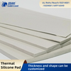 GC-TP-100A Shore OO 55 Thermal Conductive Silica Gel Sheet with Excellent High Temperature Stability