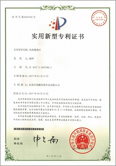 patent certificate5